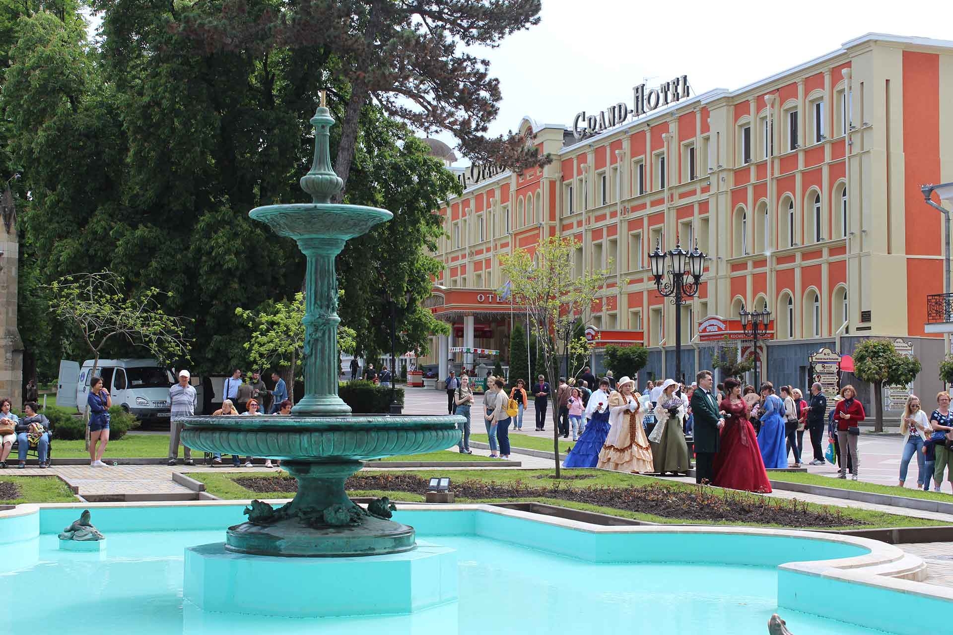 stavropol